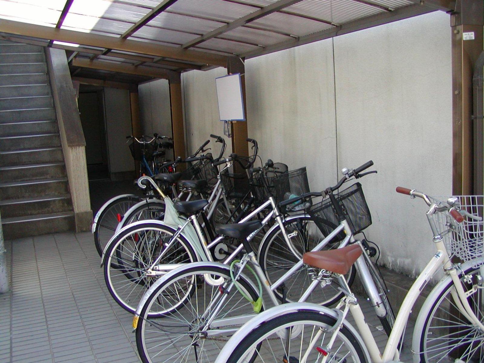 Apartamento Nishijin Ivy Kioto Exterior foto